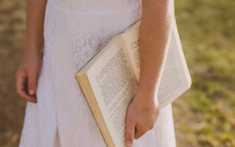 O luksusie czytania i ciekawości świata…