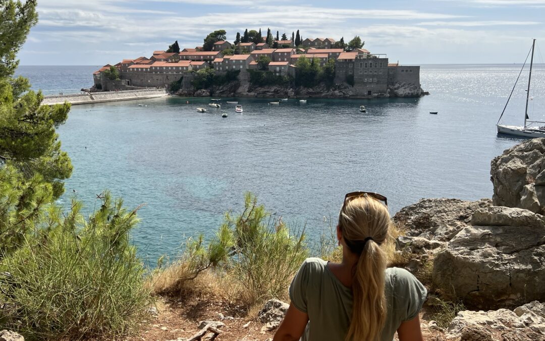 SKUPIAJ SIĘ NA TYM, CO WYWOŁUJE RADOŚĆ